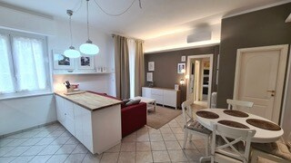 Trilocale ottime condizioni