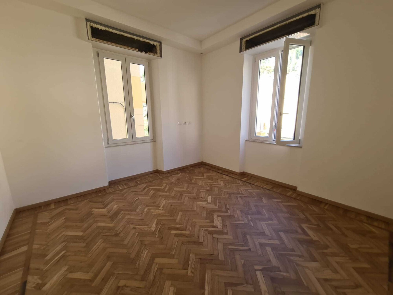 Appartamento Borgo Coscia