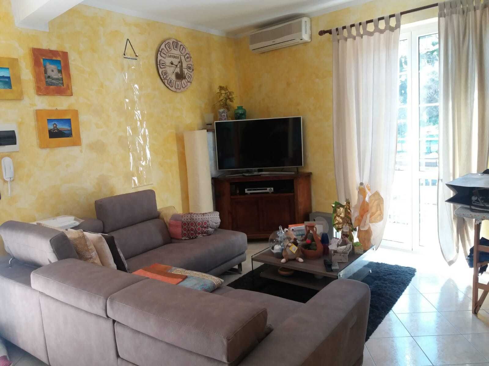 Appartamento indipendente con piscina