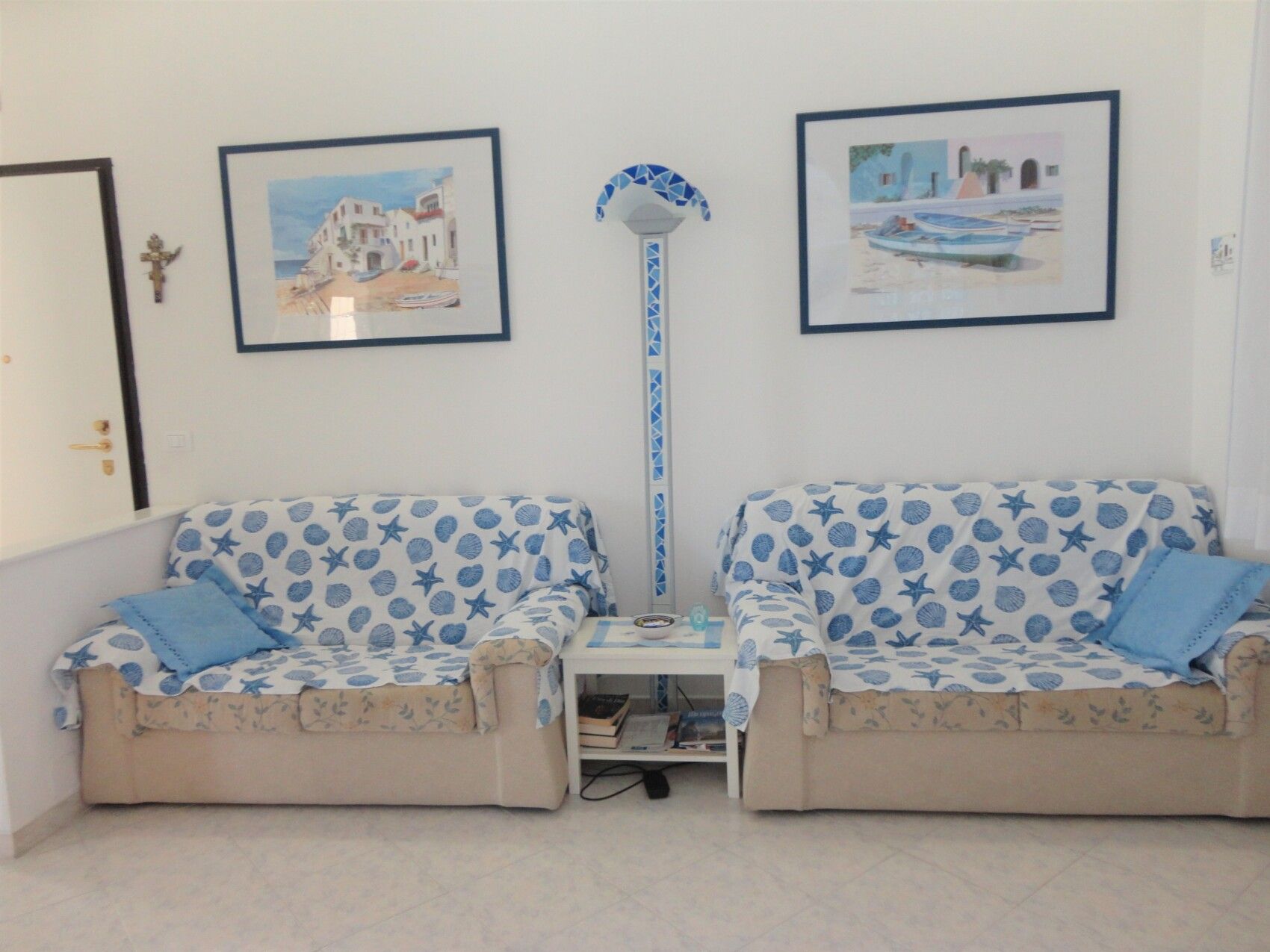 Appartamento ristrutturato