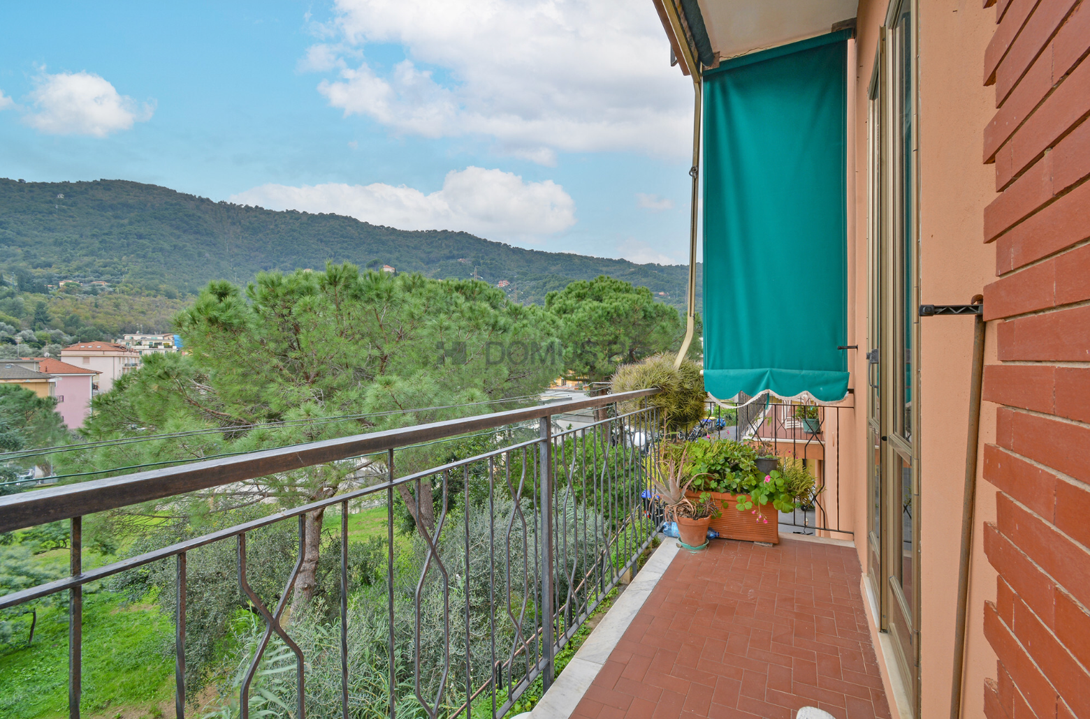 Appartamento ideale per soluzione residenziale