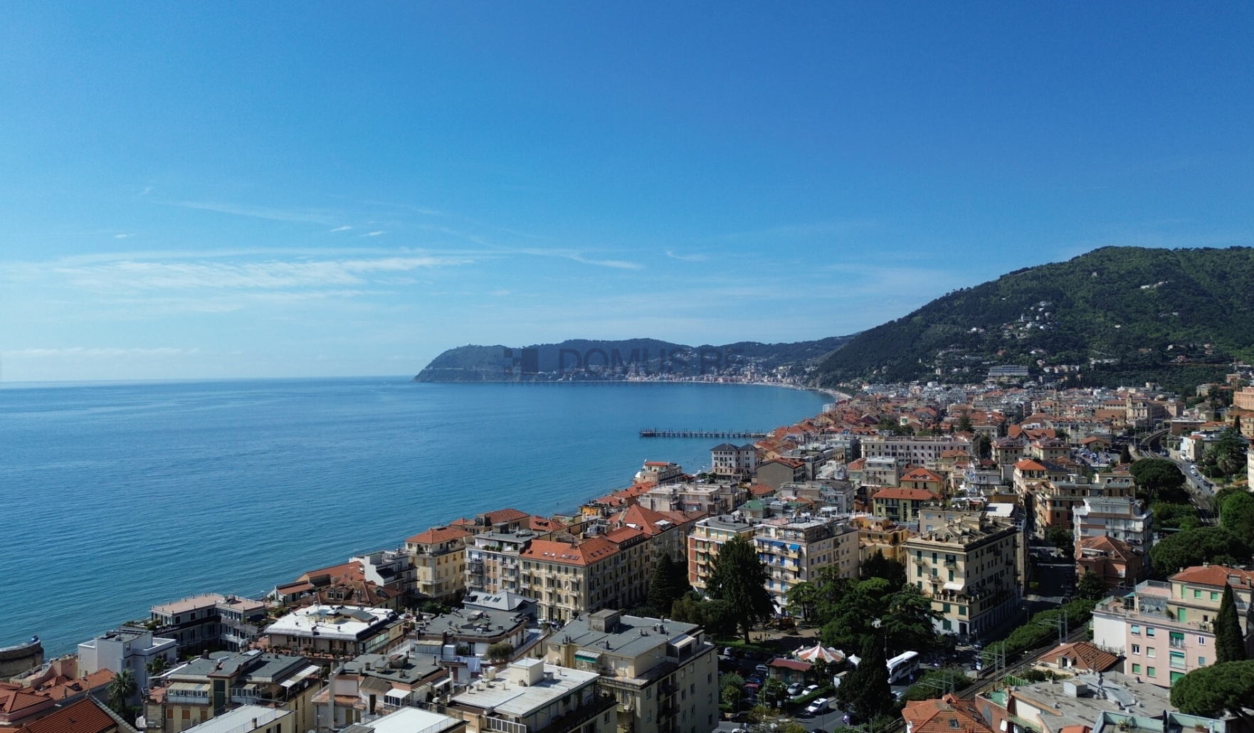 Attico in zona Piazza Partigiani