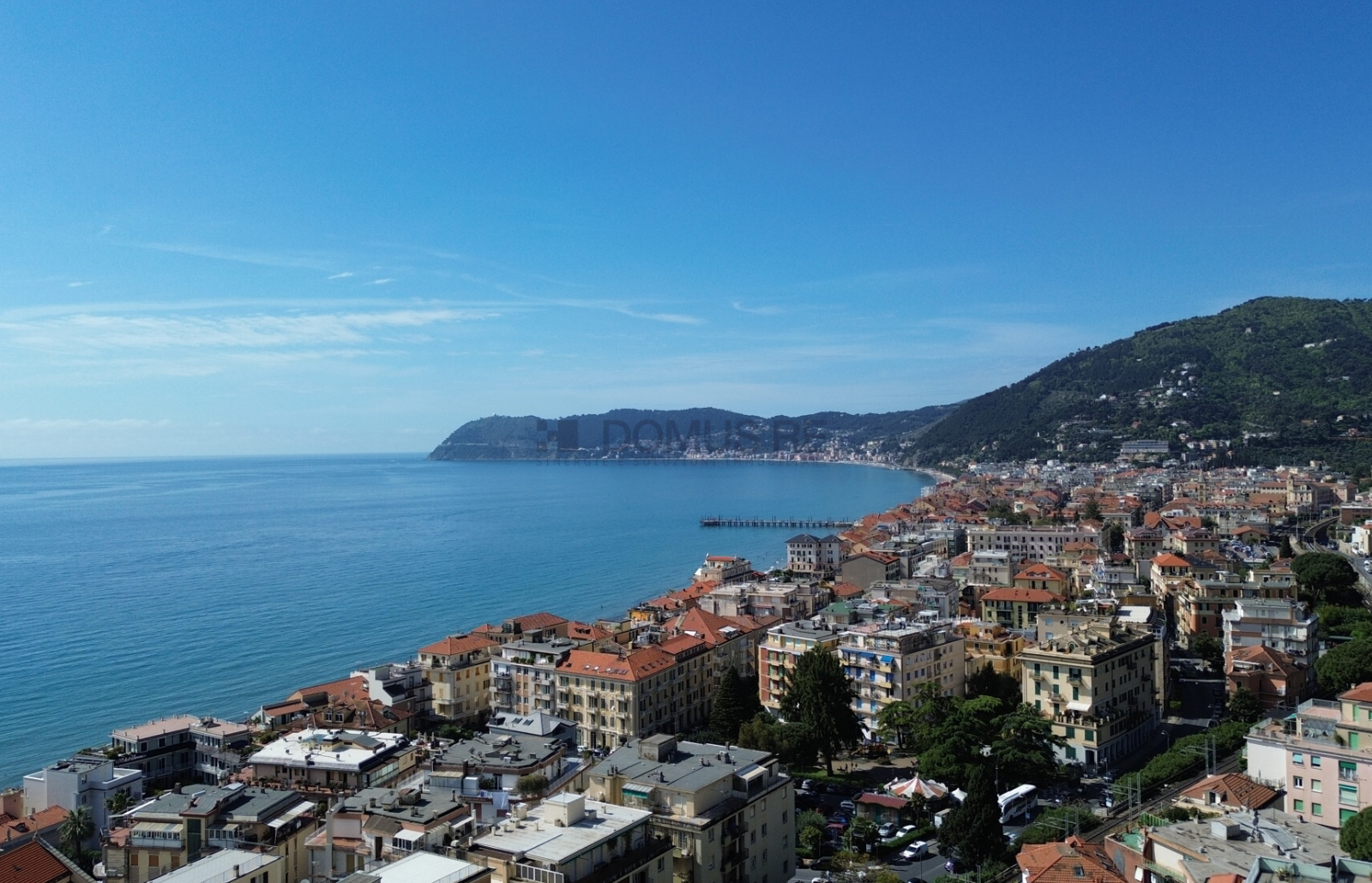 Attico in zona Piazza Partigiani