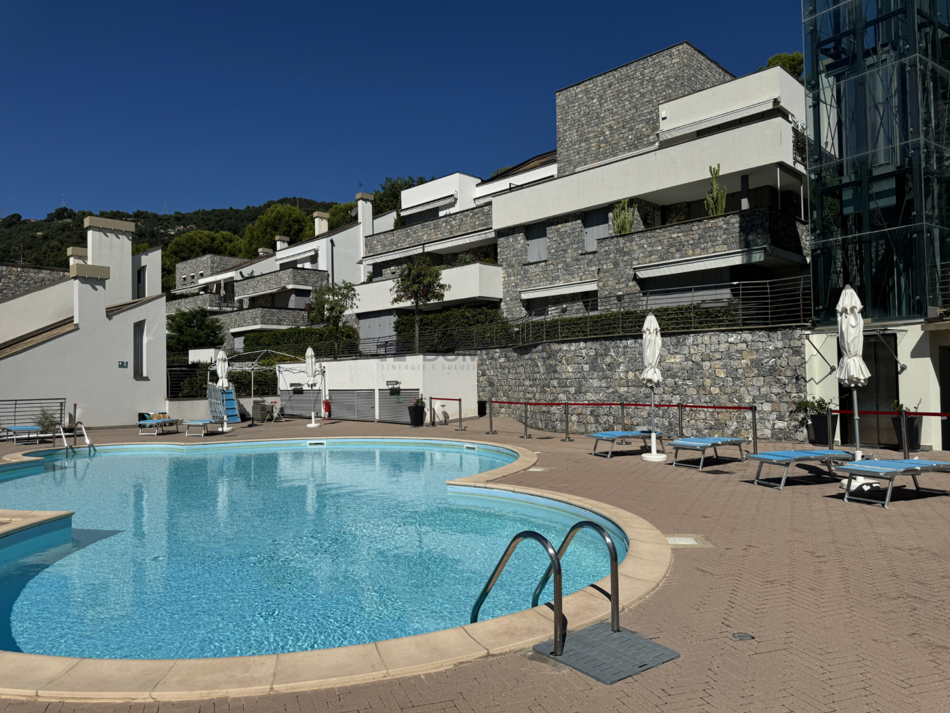 Elegance and Relaxation in a Private Residential Oasis