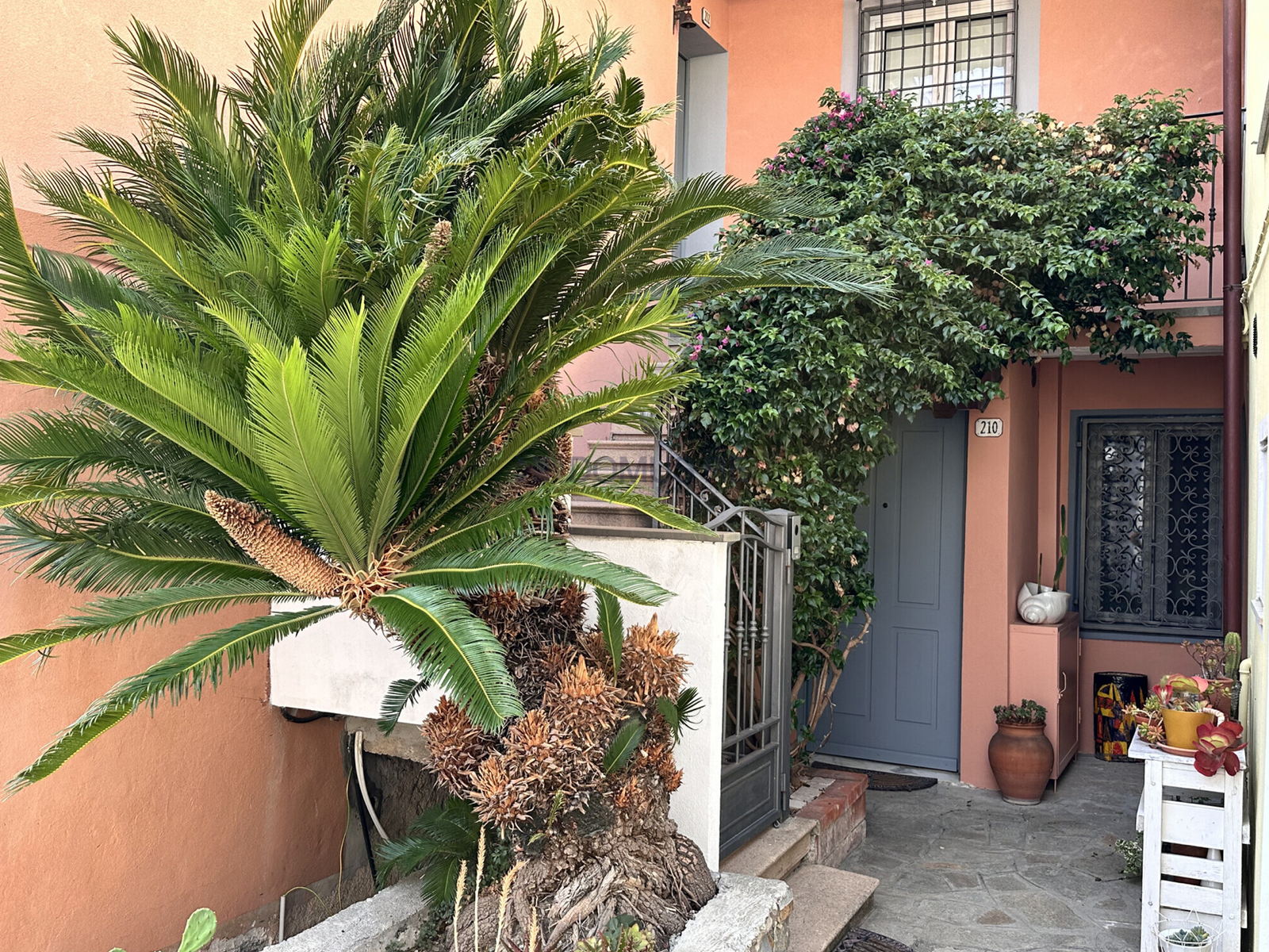 Incantevole appartamento