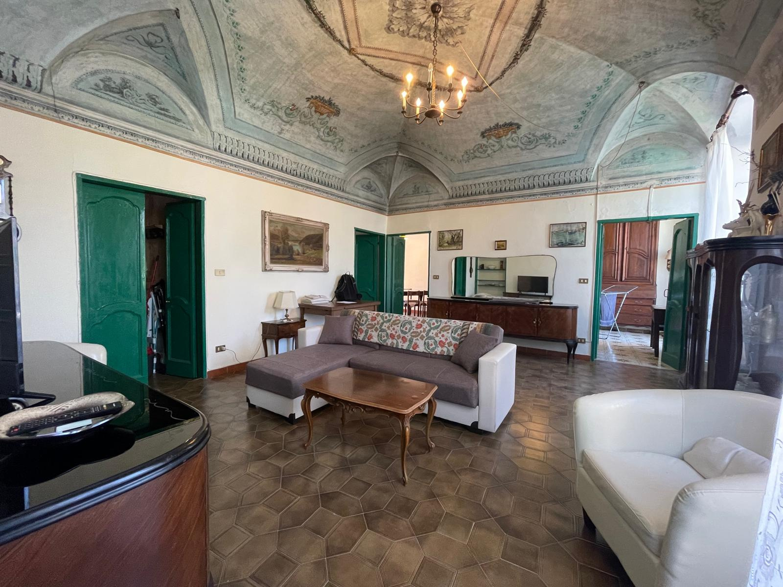 Apartment in Ancient Village