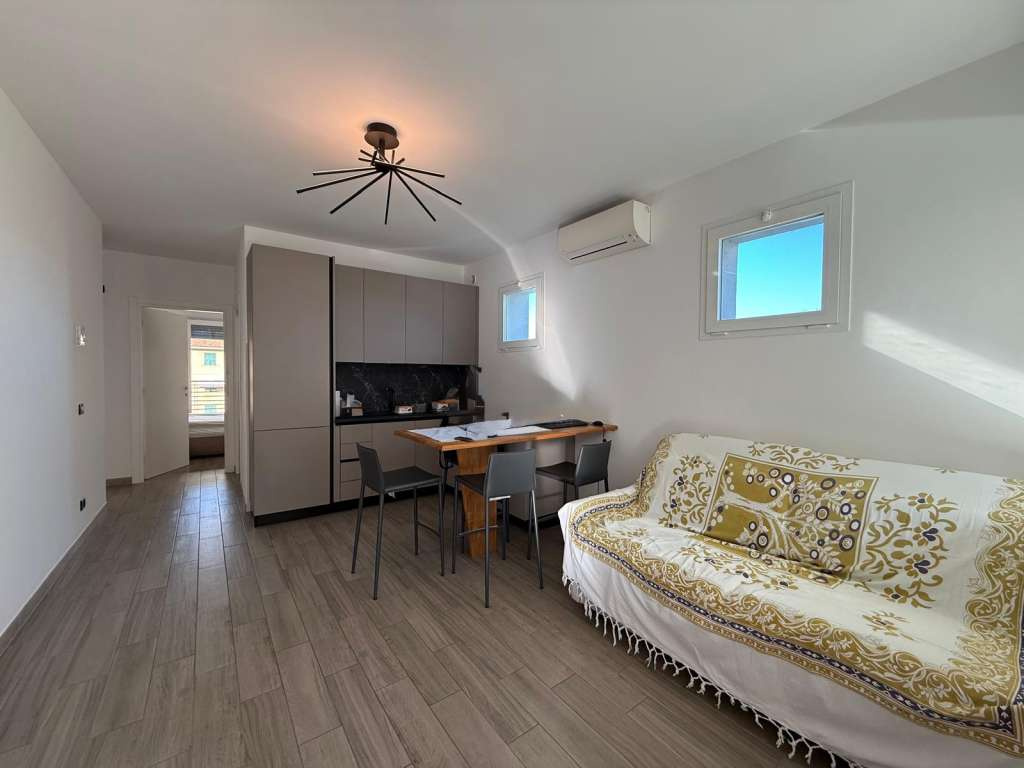 Apartment for Sale in Alassio