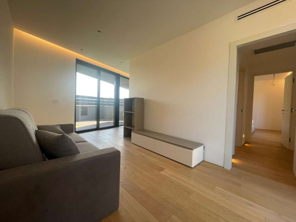 Appartamento Centrale Nuova Costruzione a Alassio.