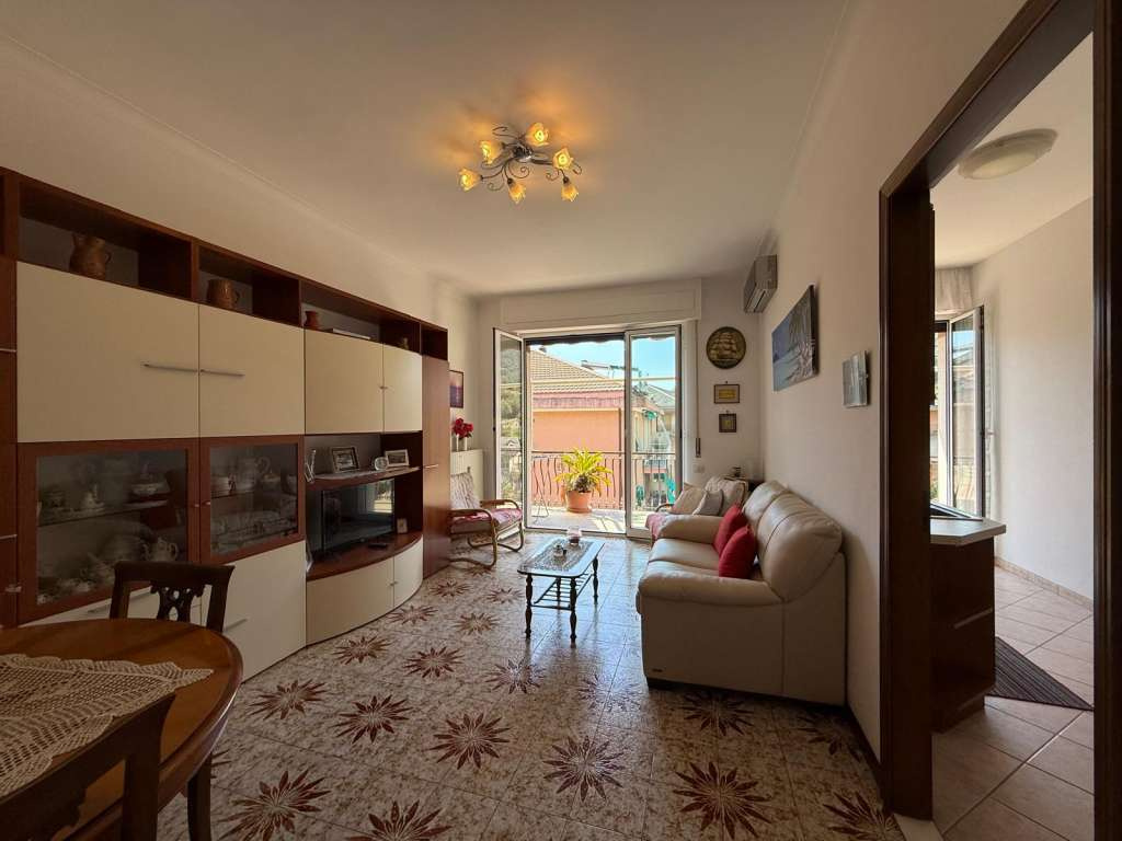 Apartment for Sale in Alassio