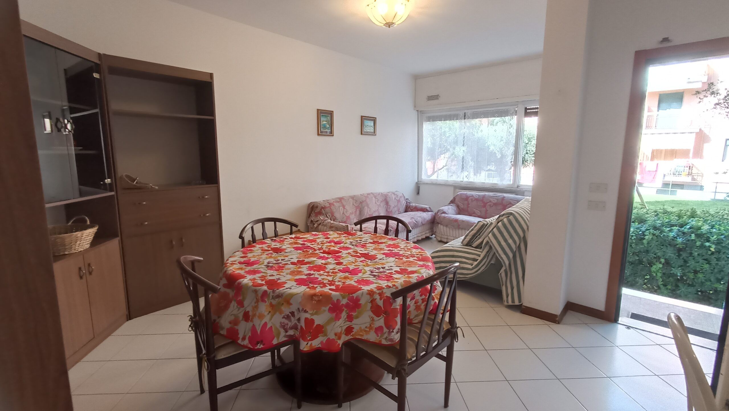 Appartamento in Vendita a Riva Trigoso – A due passi dal mare