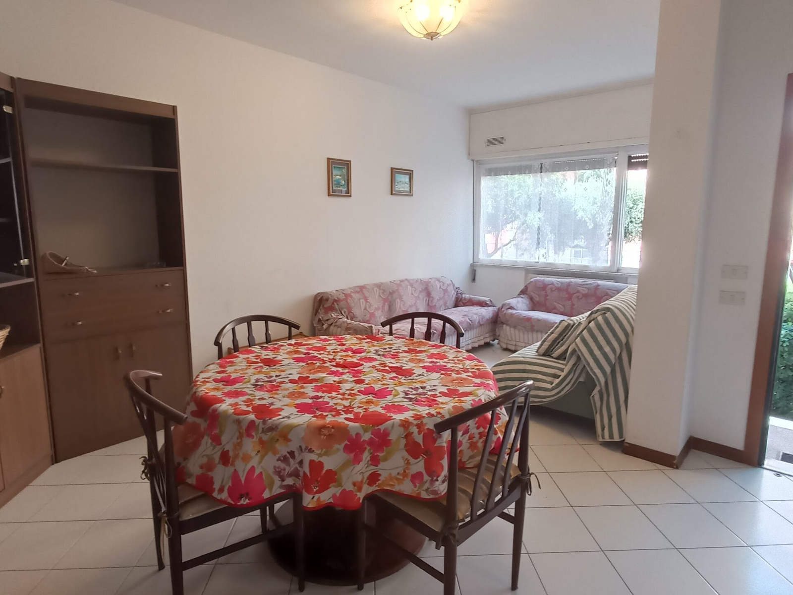 Appartamento in Vendita a Riva Trigoso – A due passi dal mare