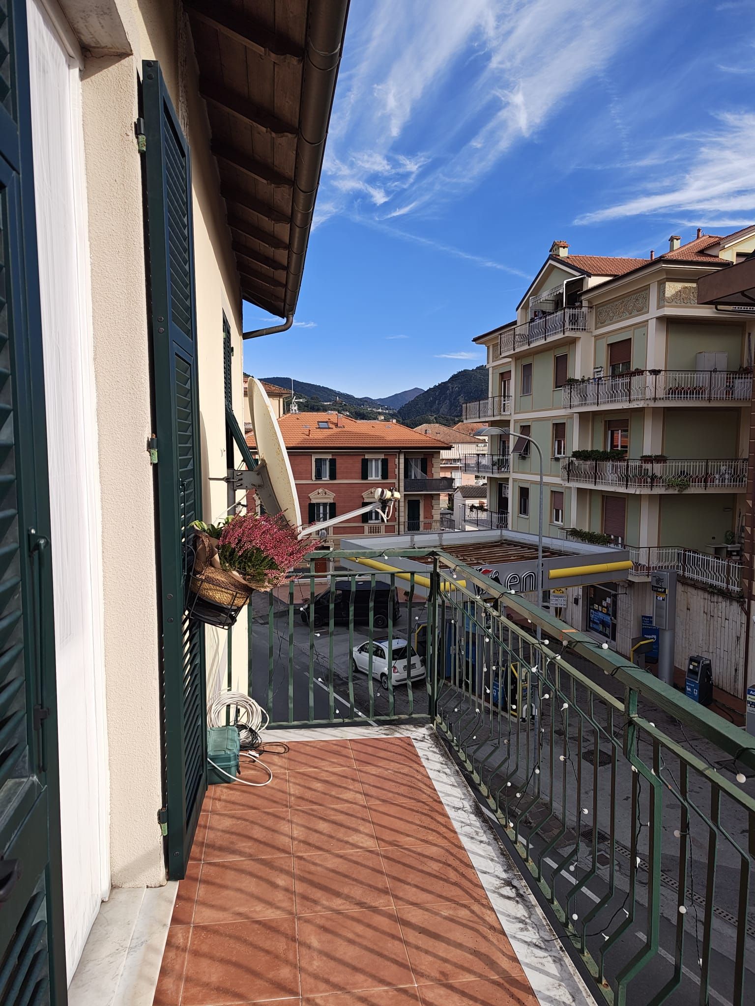 Quadrilocale in Vendita a Casarza Ligure