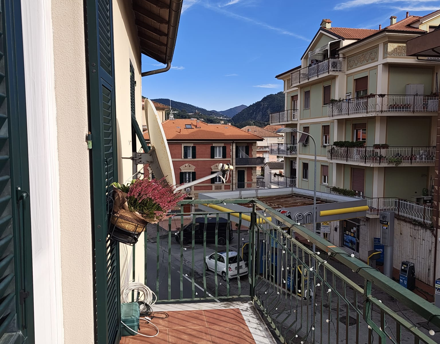 Quadrilocale in Vendita a Casarza Ligure