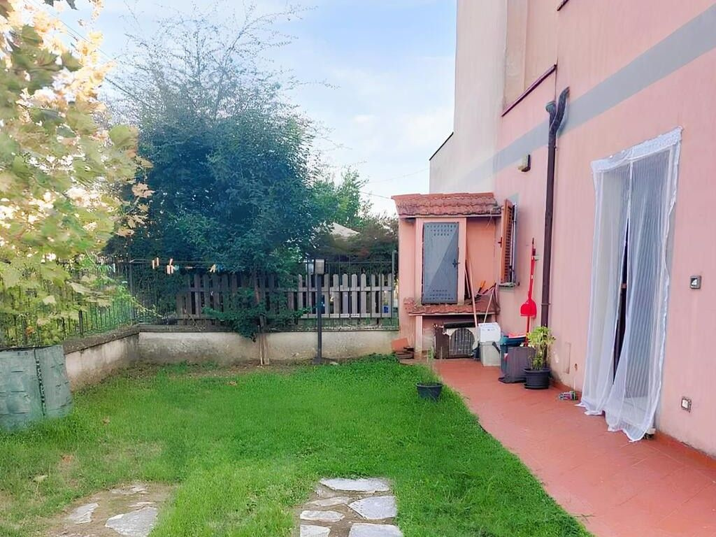 Appartamento in Vendita Castelnuovo Magra