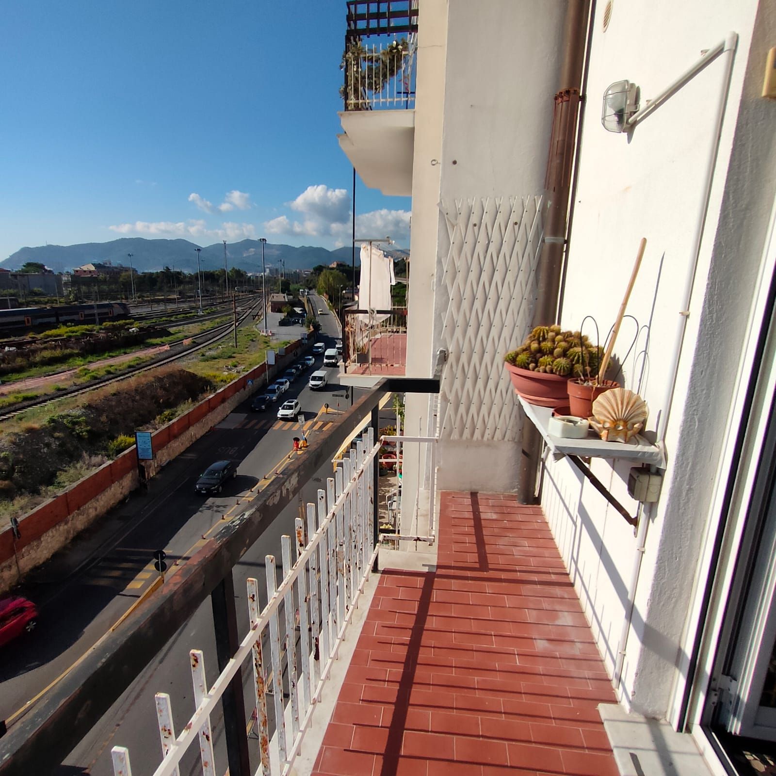 Savona Legino Centro Vista Mare