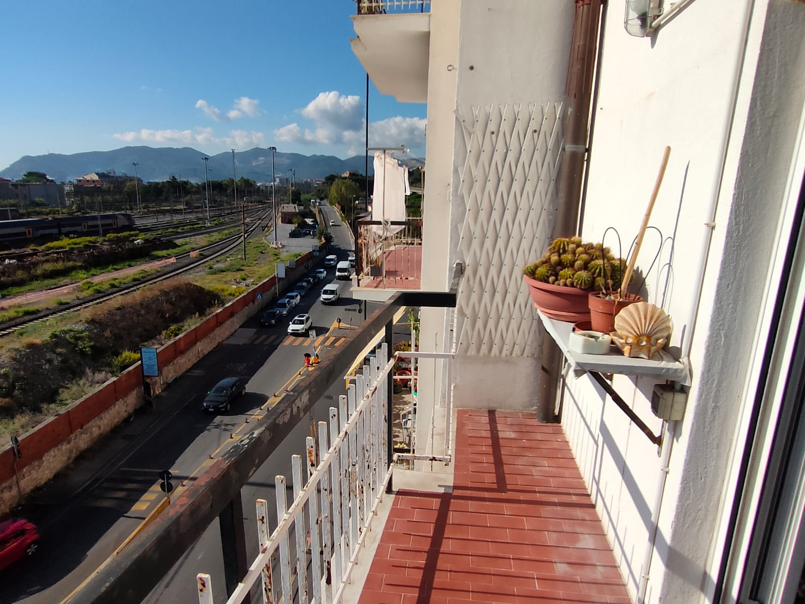 Savona Legino Centro Vista Mare