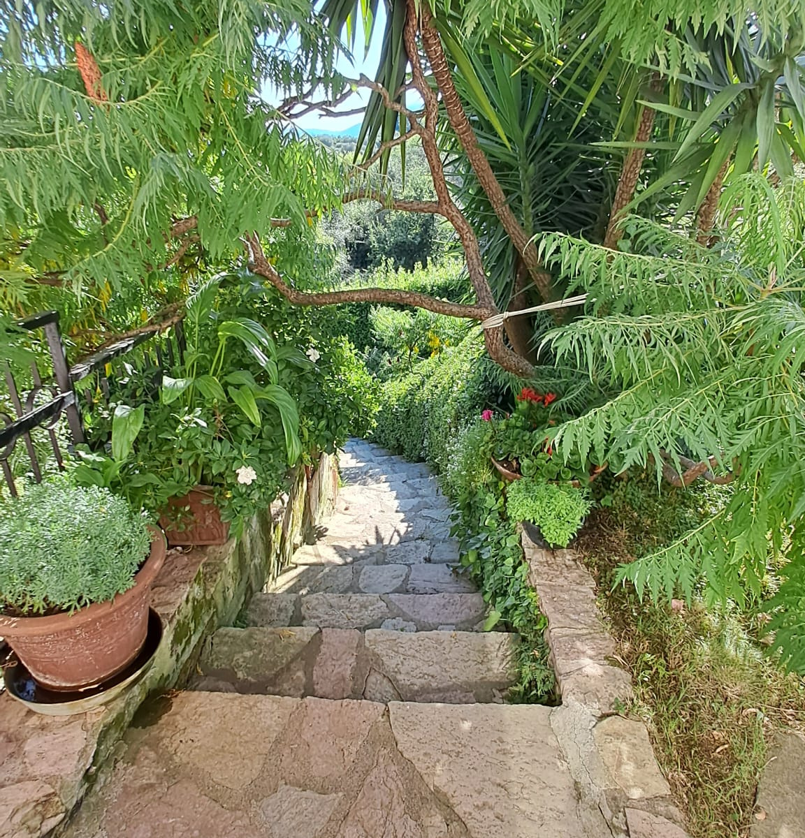 Montepertico - Porzione di Bifamiliare