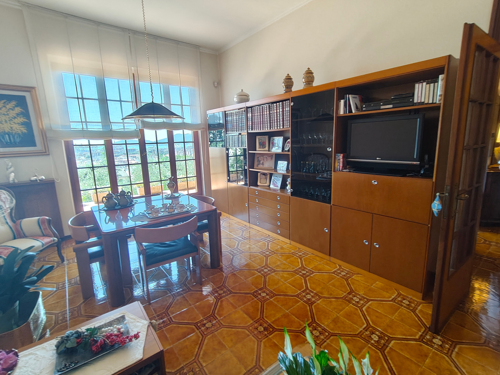 Montepertico Porzione di Bifamiliare