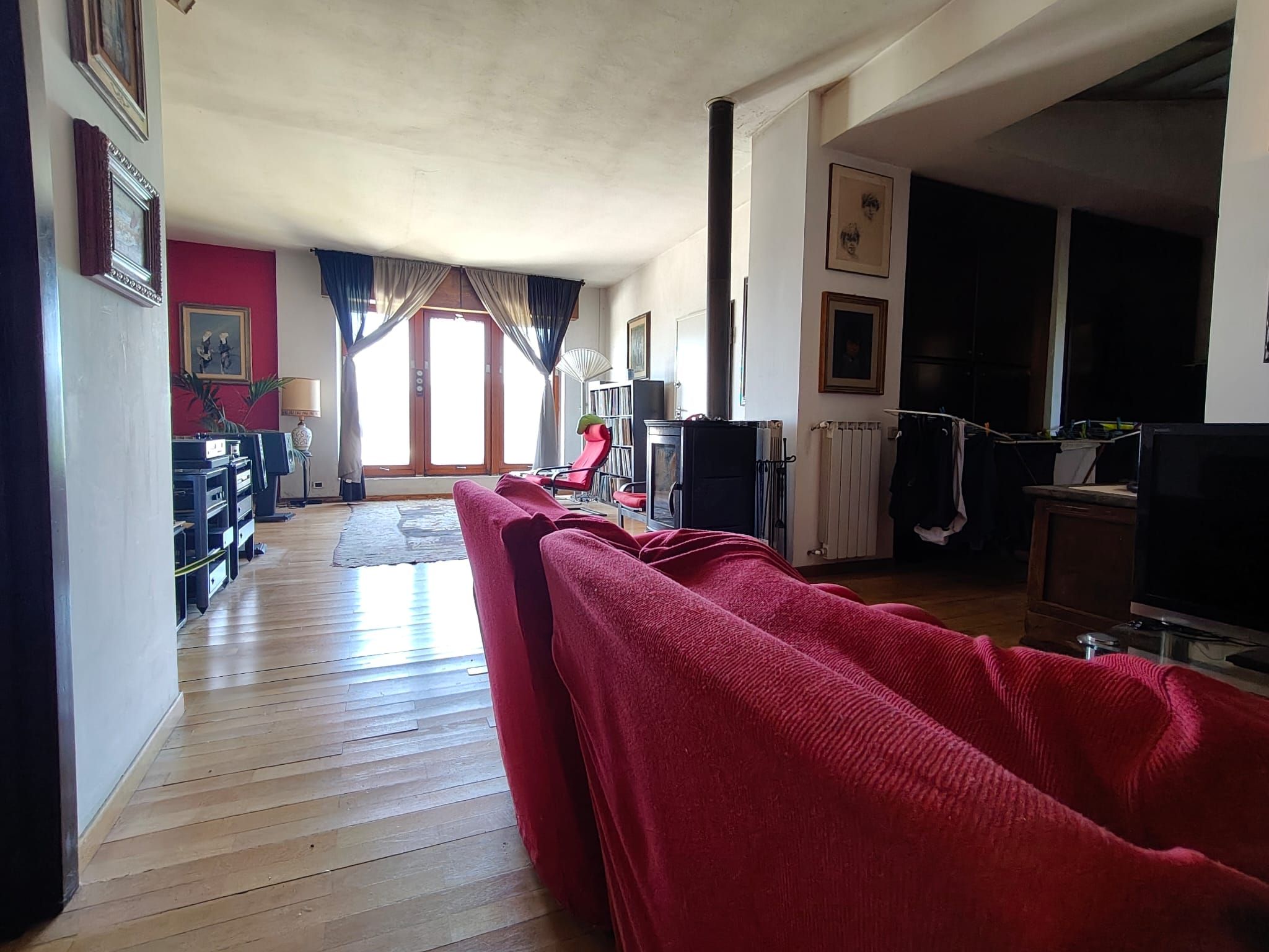 Montalbano casa indipendente