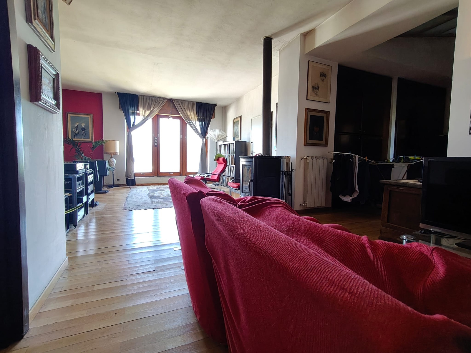 Montalbano casa indipendente