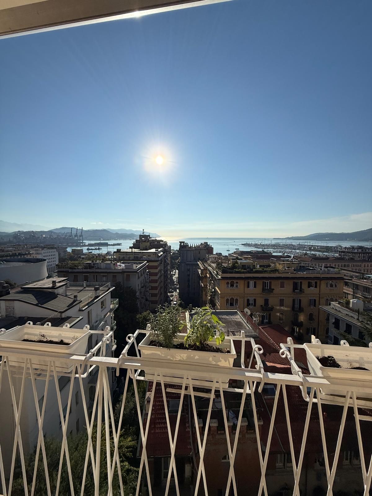 Nuda proprietà in zona ricercatissima