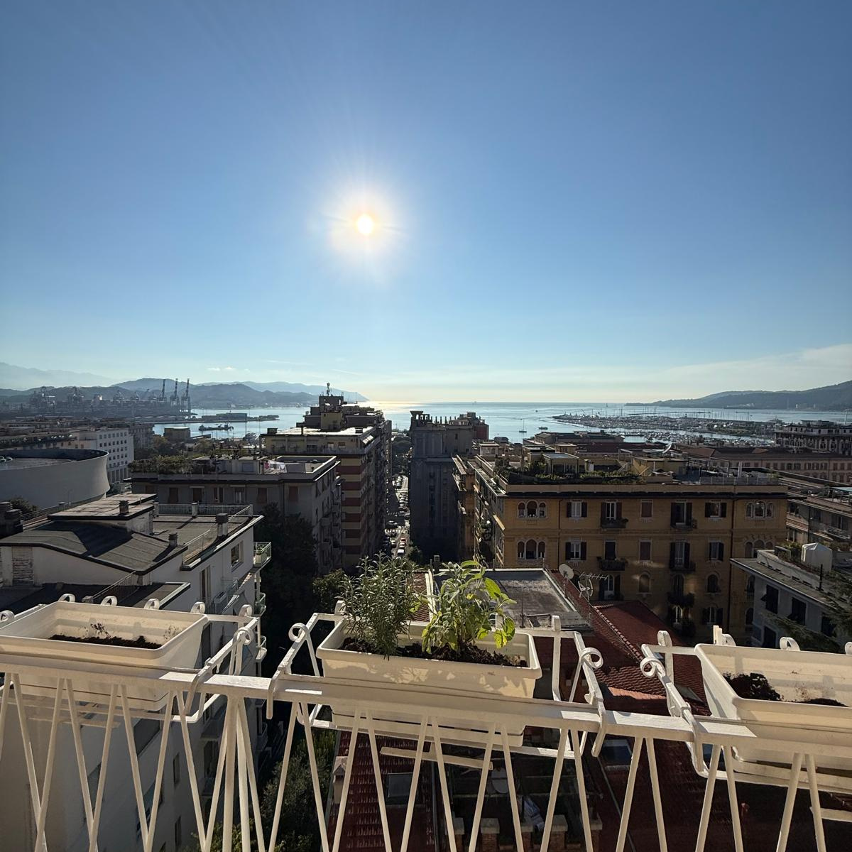 Nuda proprietà in zona ricercatissima