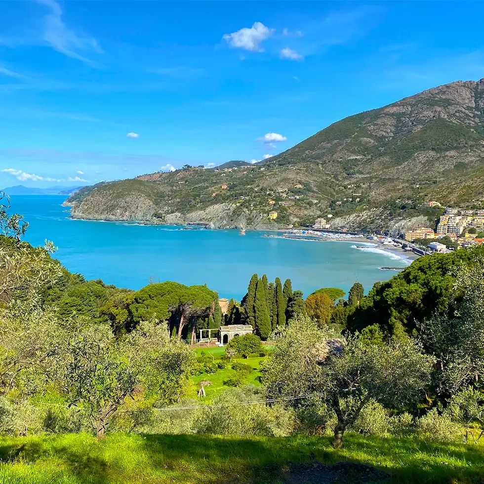 Il casale del Montale