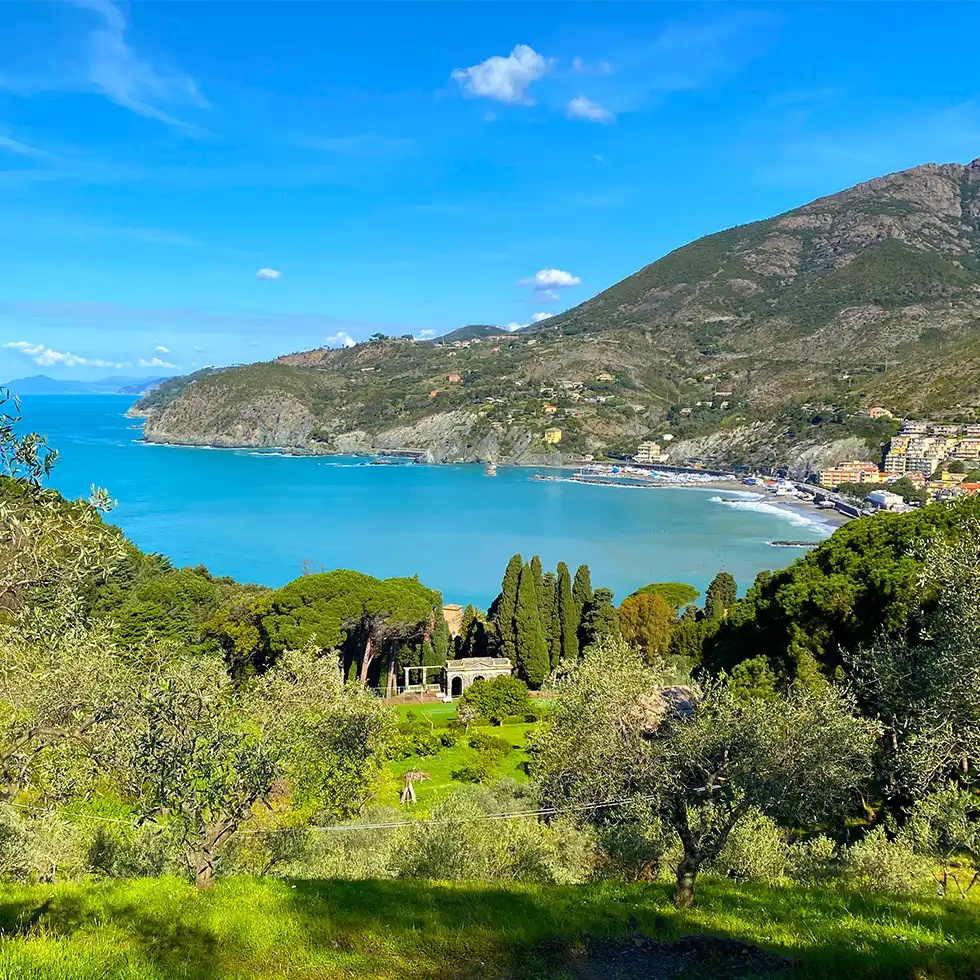 Il casale del Montale