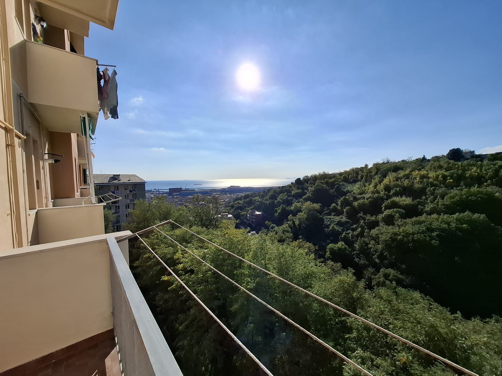 Appartamento in vendita Coronata