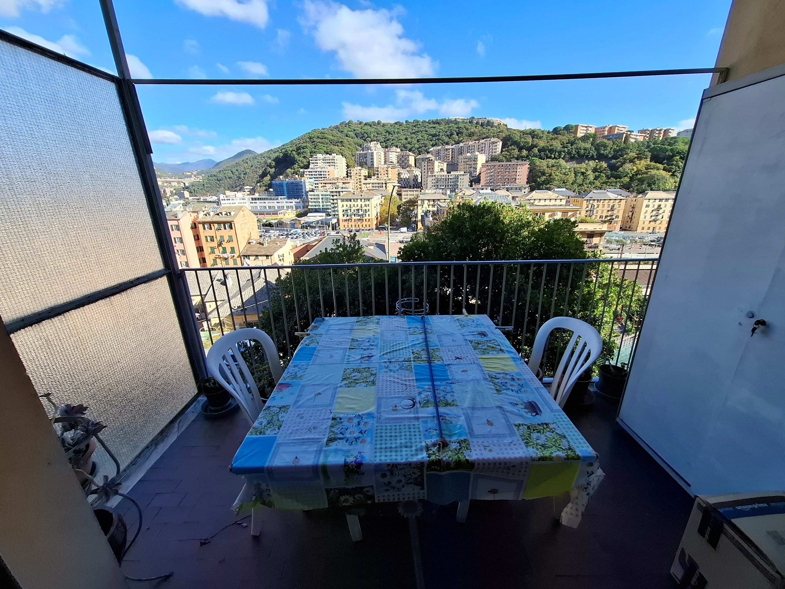 Appartamento in vendita a Marassi