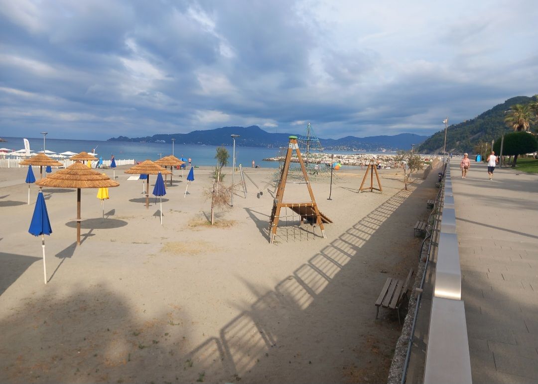 Appartamento in vendita Chiavari (GE)