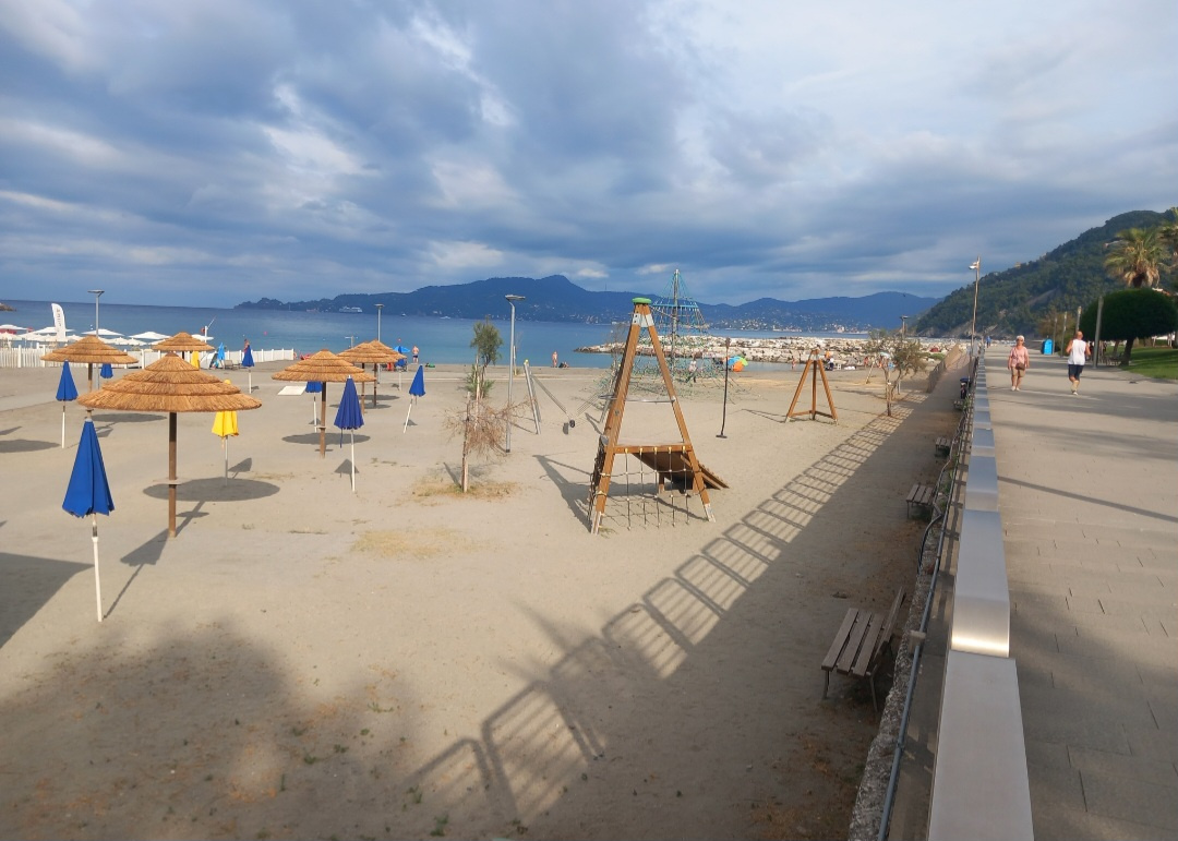 Appartamento in vendita Chiavari (GE)