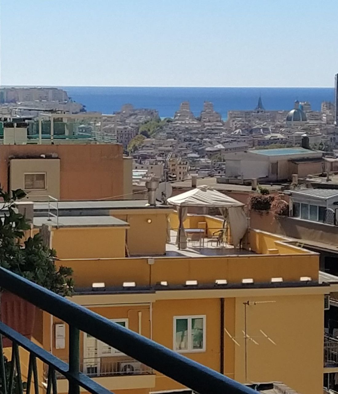 Appartamento in vendita Genova - Marassi