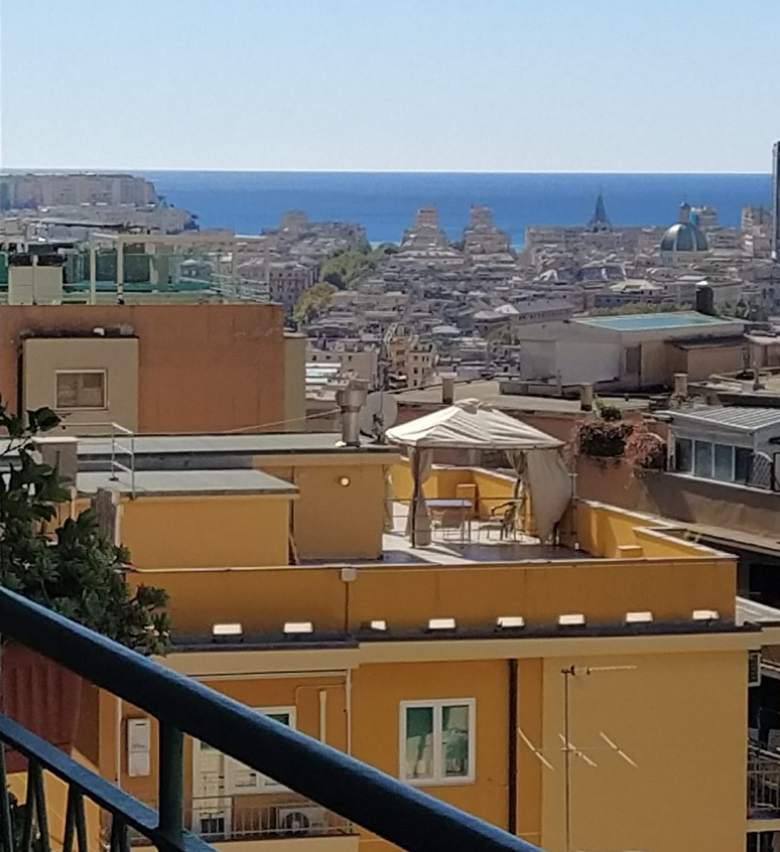 Apartment for Sale in Genoa - Marassi