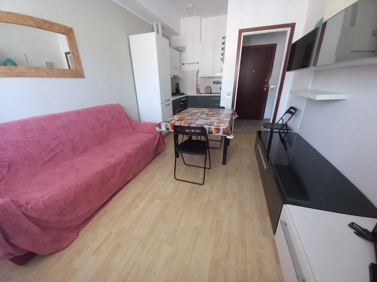 Appartamento in vendita Chiavari (GE)