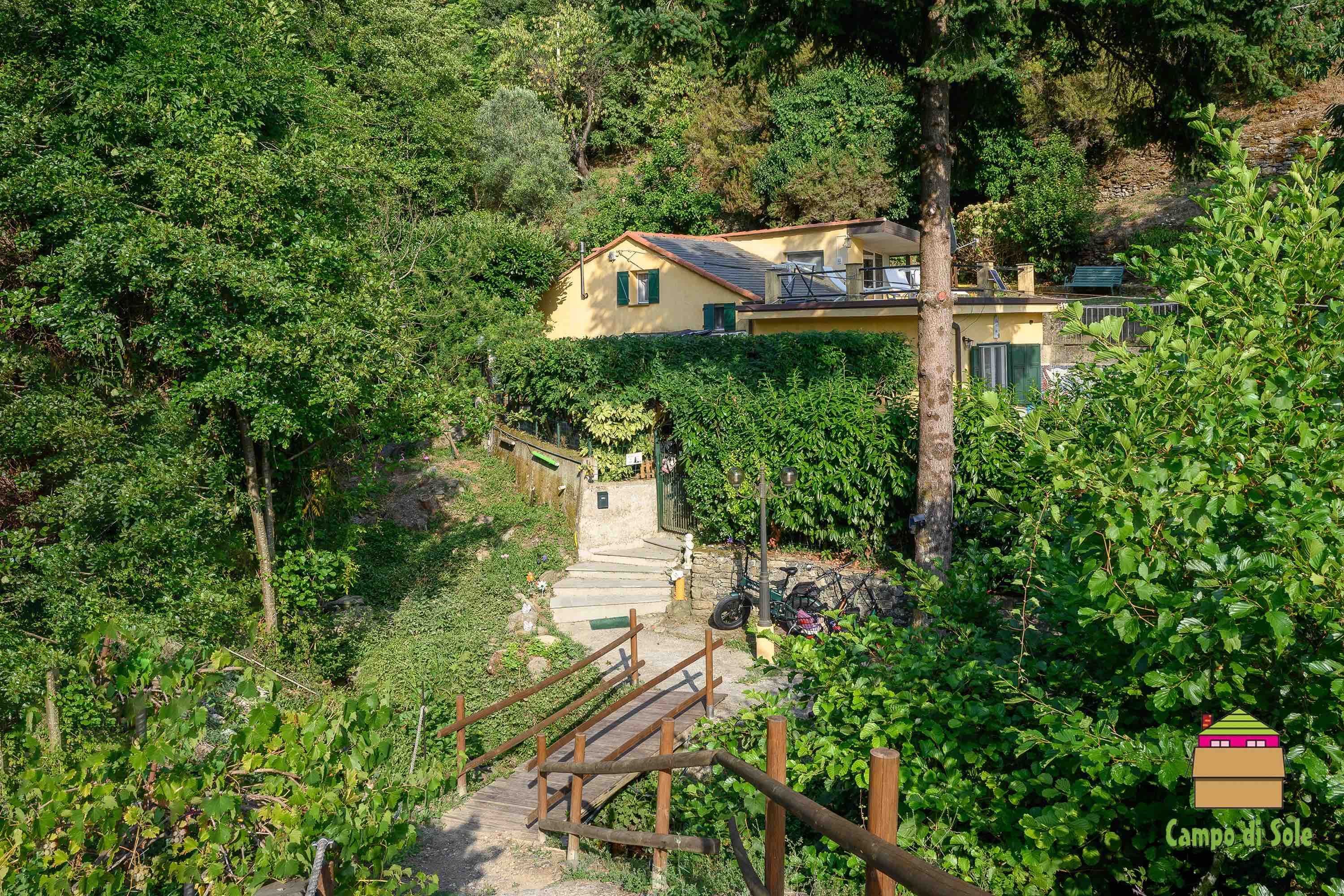 La bomboniera di Levanto