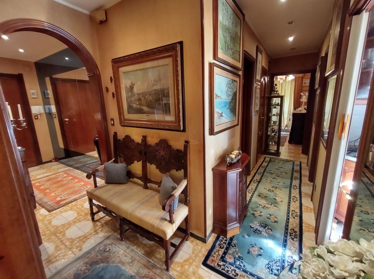 QUADRILOCALE IN VENDITA IN ZONA SANT'ANNA