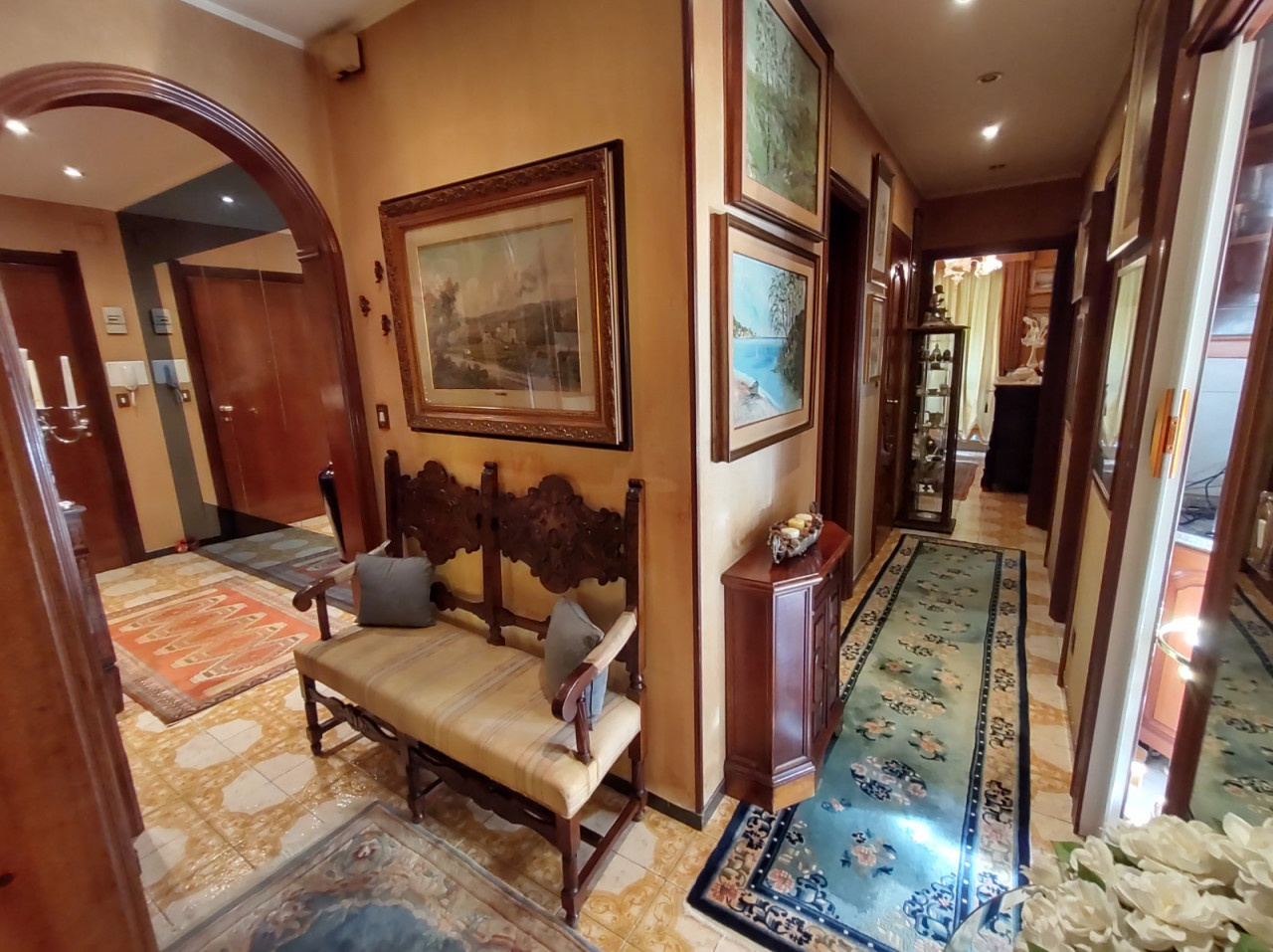 QUADRILOCALE IN VENDITA IN ZONA SANT'ANNA