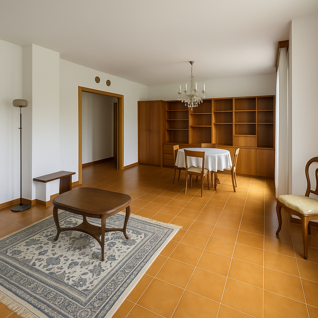 Appartamento in vendita Santa Margherita Ligure (GE)