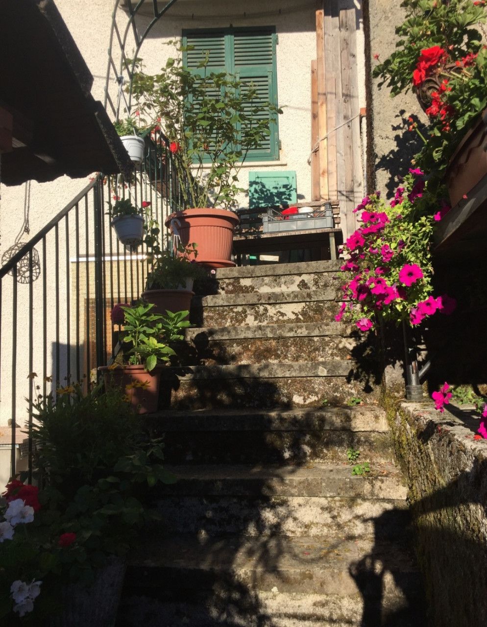 Rustico in vendita Varese Ligure (SP) - Codivara