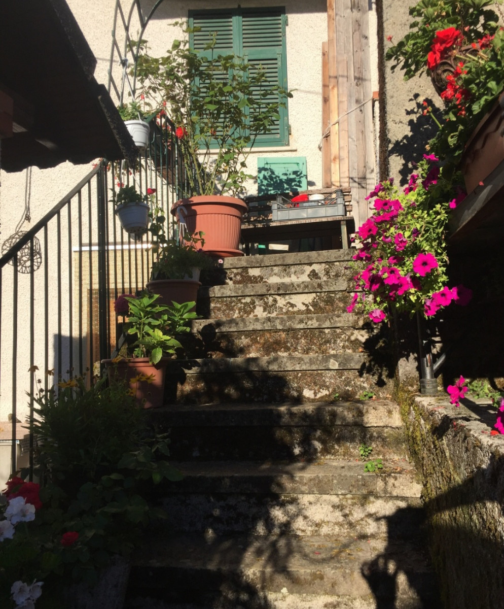 Rustico in vendita Varese Ligure (SP) - Codivara