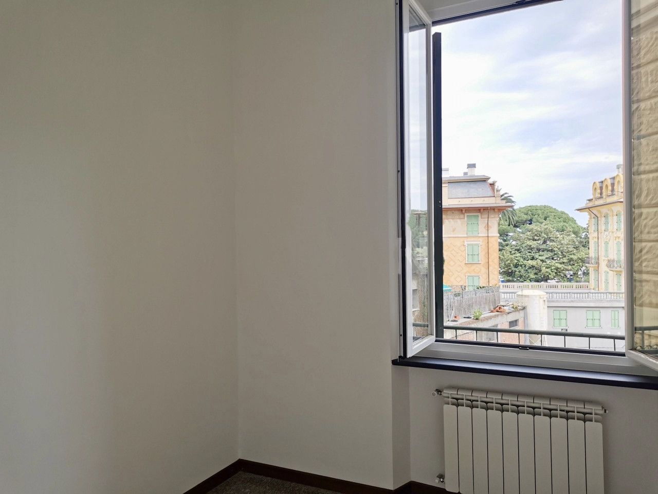 Appartamento Ristrutturato – Zona Centrale