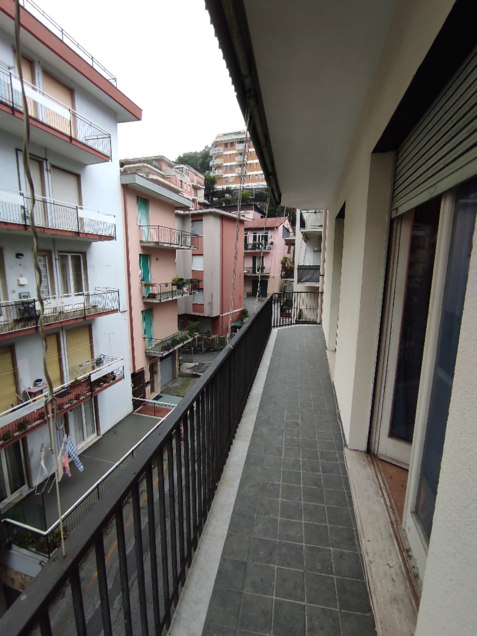 TRILOCALE IN VENDITA AL TERZO PIANO CON ASCENSORE