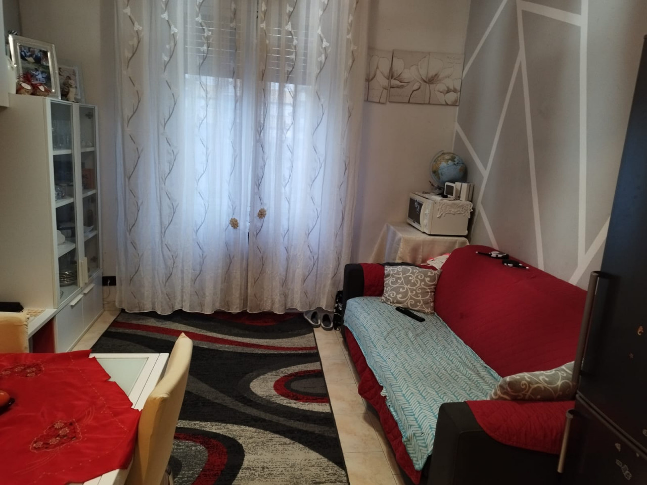 Appartamento Bilocale Ristrutturato a Rapallo