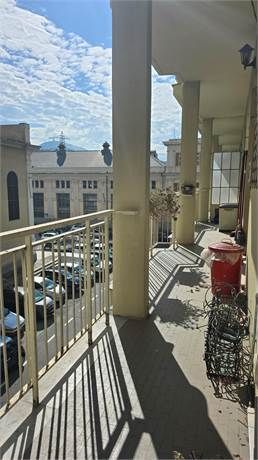 Grande Appartamento 7,5 Vani a Due Passi da Brignole