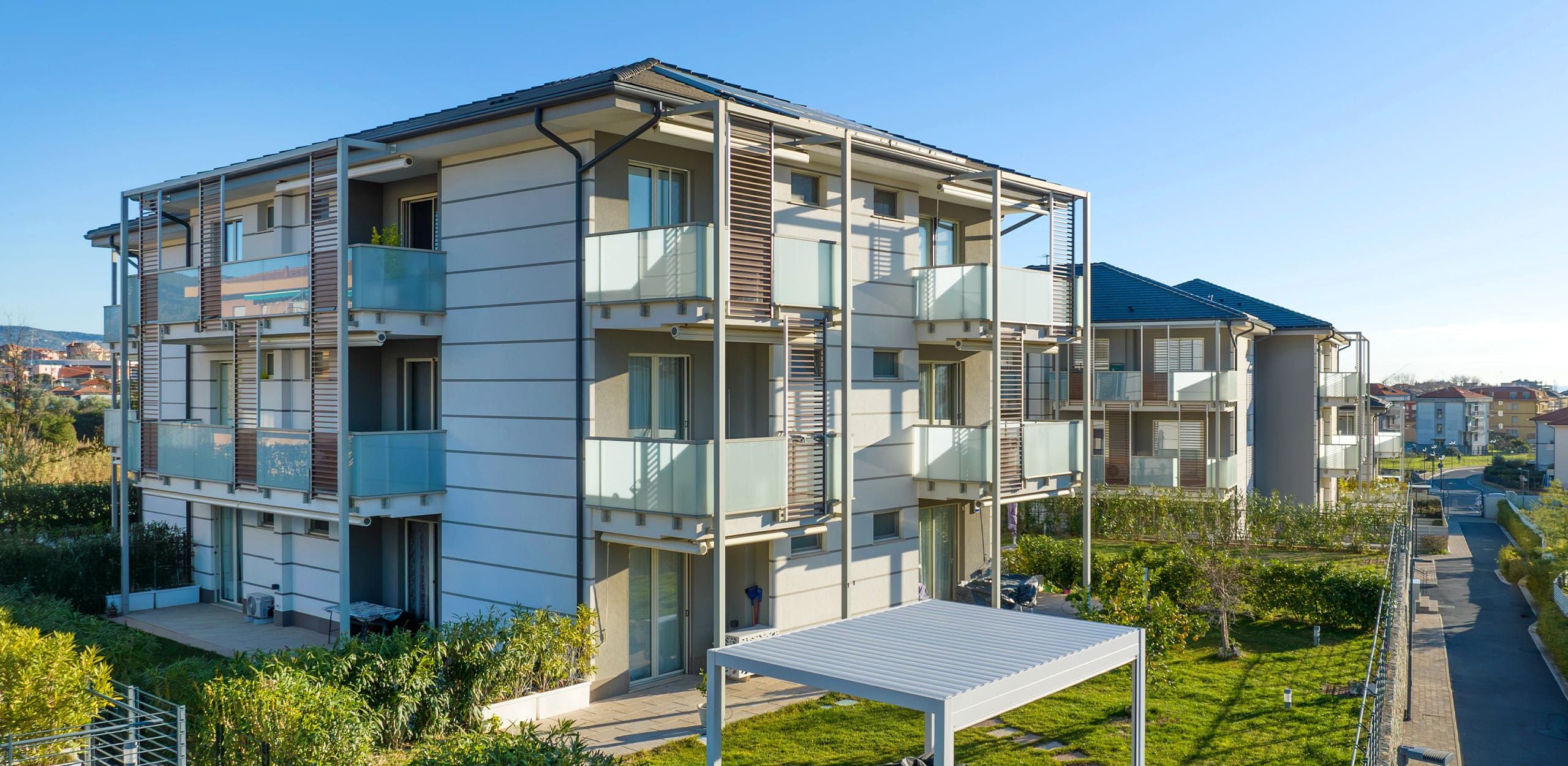 BORGO DEGLI ARTISTI 2