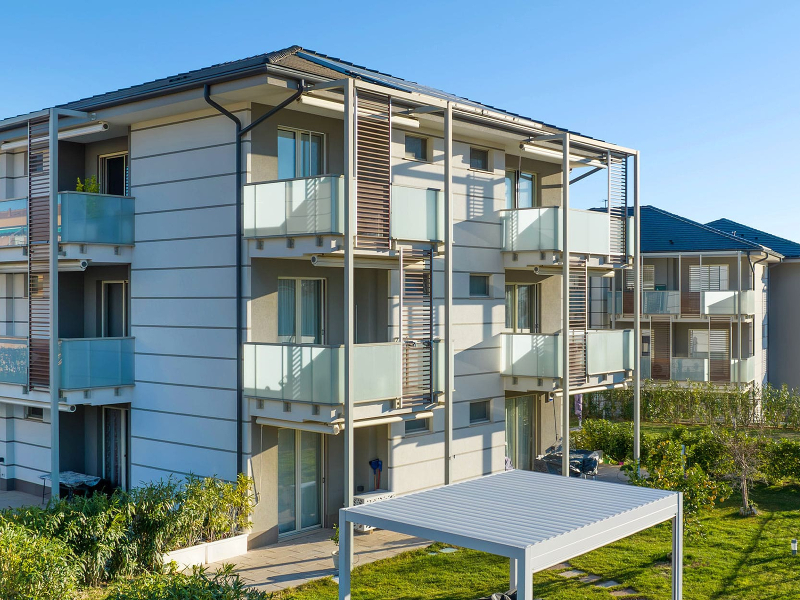 BORGO DEGLI ARTISTI 2