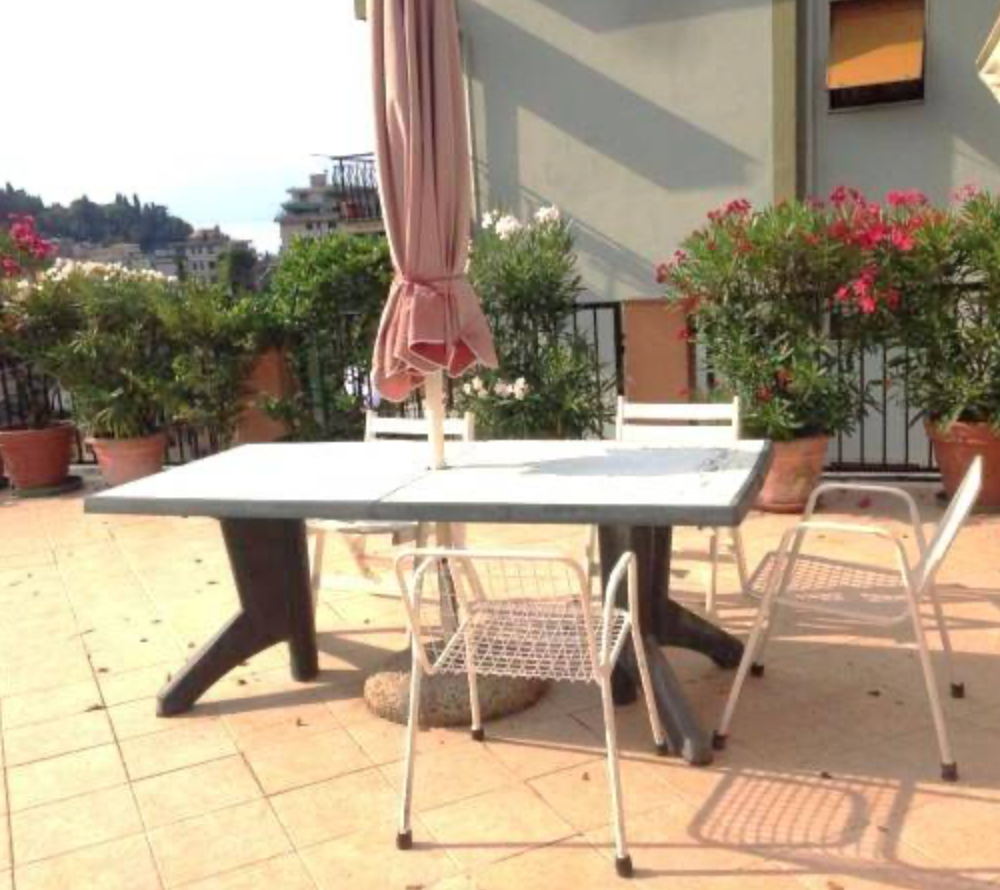 Trilocale via Fratelli Betti 289, Cerisola, Rapallo