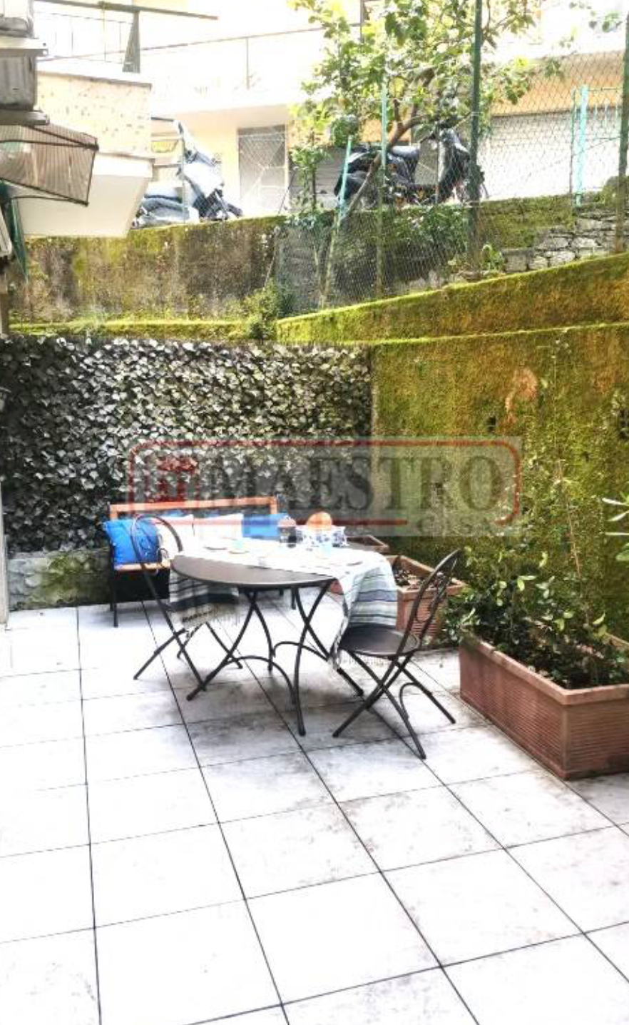 Bilocale via Tubino, Castello - Don Minzoni, Rapallo