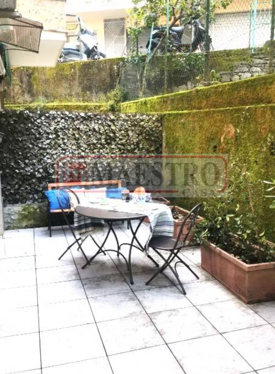 Bilocale via Tubino, Castello - Don Minzoni, Rapallo